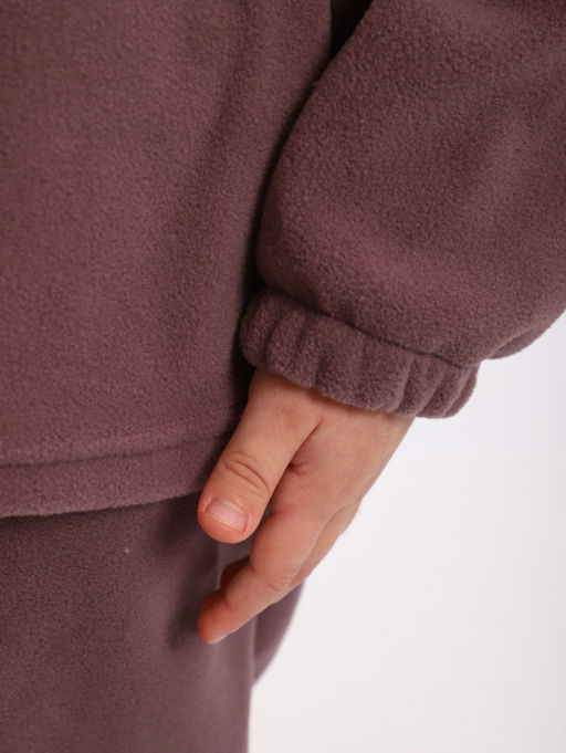 КМ211 Костюм Ralph (серо-коричневый) - Милаша фото 14