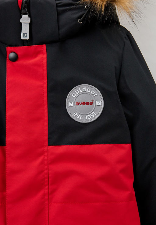 Комбинезон утепленный 23797-425 - Avese фото 205