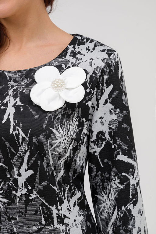 Платье Юджиния (50-56) - Serenada фото 13