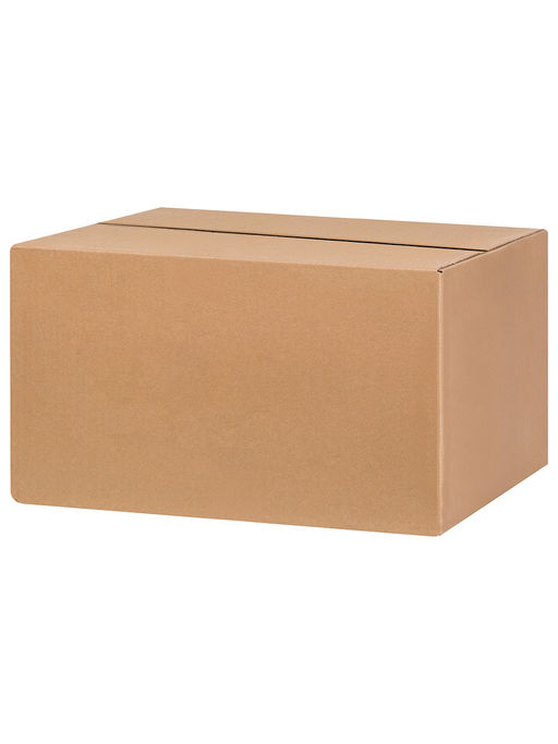 Ваза 14,8*7,5*9,5 см 300 мл "Губы" розовый, стекло