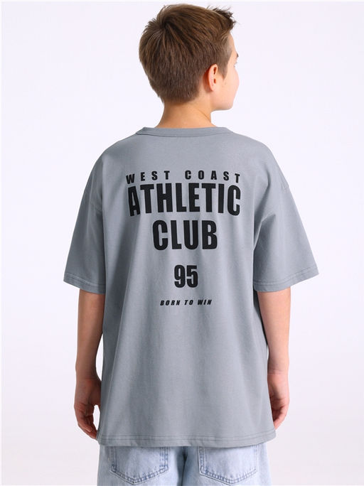 Футболка 1ПДФК5011001