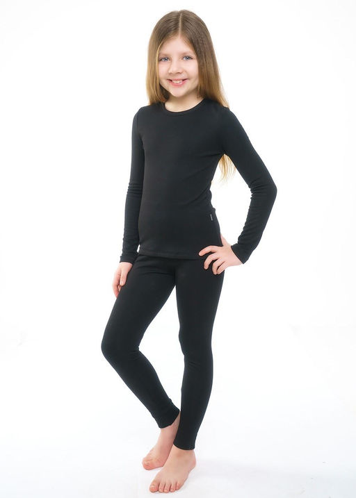 Брюки детские Термо - Clever wear фото 2