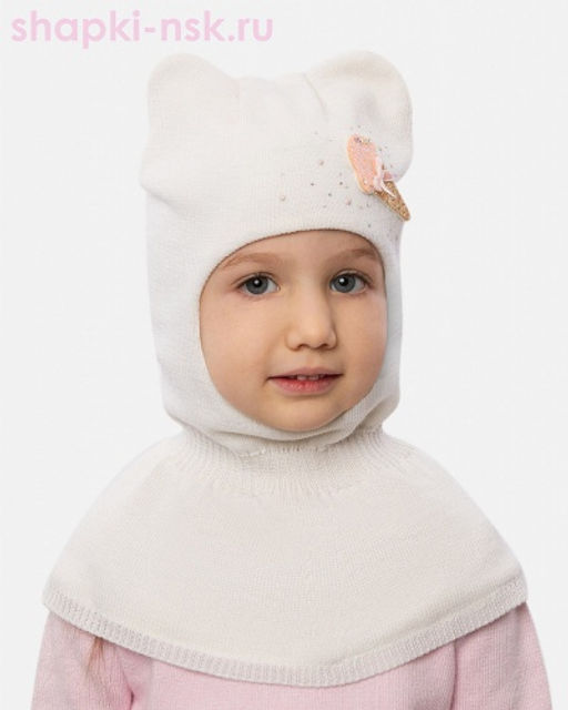 Дина Шлем для девочки (4-6 лет)