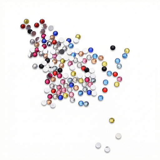 Набор творческая мастерская "Шедевры руками" в пакете