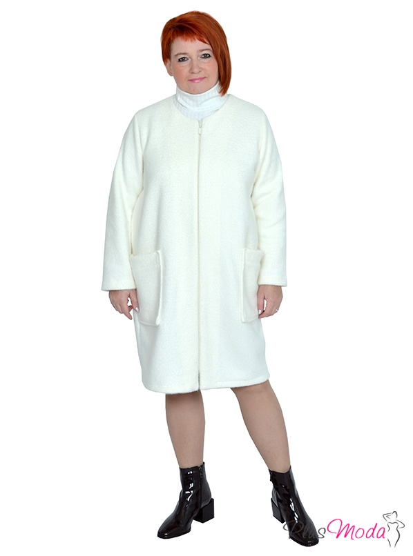 Жакет Модель №1131 размеры 44-84 - Plusmoda фото 3