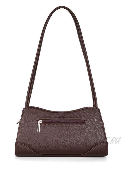 Сумка женская каркасная. - L-craft фото 4