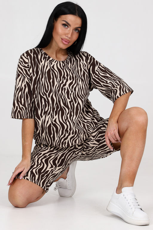 24793 костюм - Натали фото 7