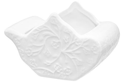 Подставка сервировочная для ч/п 12*9*8 см 300 мл Чайник Веточки-цветочки - Elan gallery фото 4