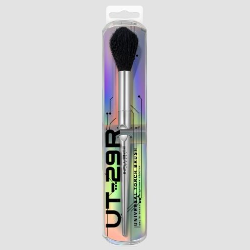 Influence Beauty UT-29R Кисть-факел для пудровых текстур  фото 4