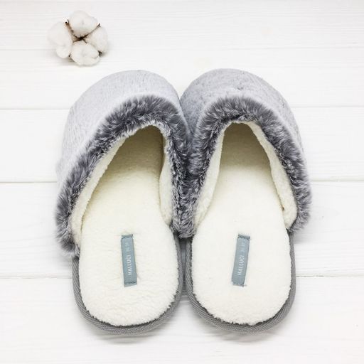 Тапочки Зима - Halluci фото 4