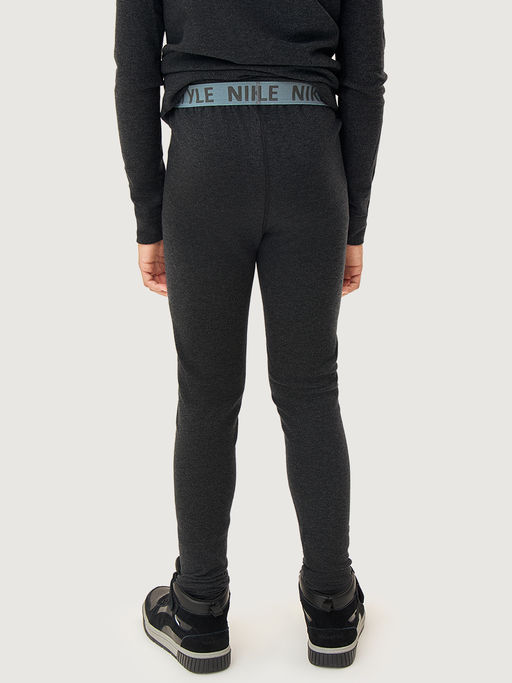 Кальсоны 2т19325 черный