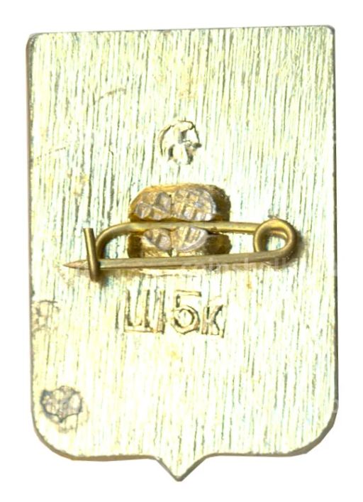 Значок Волгоград