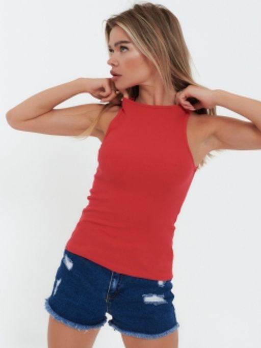 МАЙКА ЖЕНСКАЯ - Chic & charisma фото 7