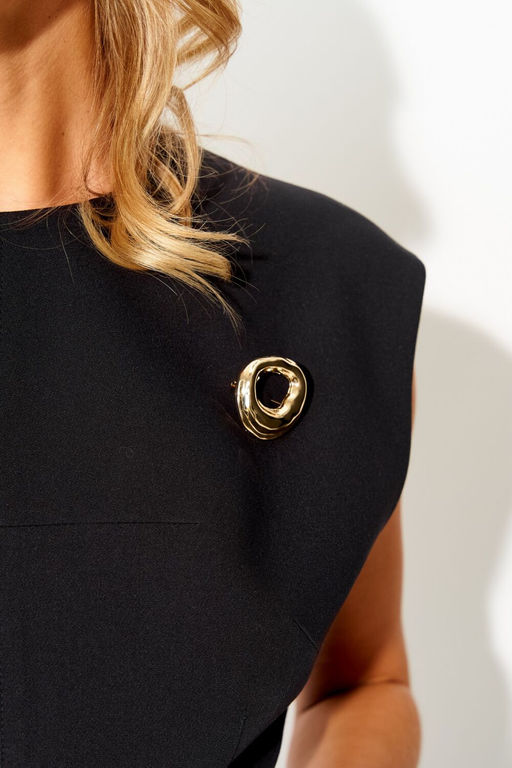 Костюм LAIKONY 393 черный