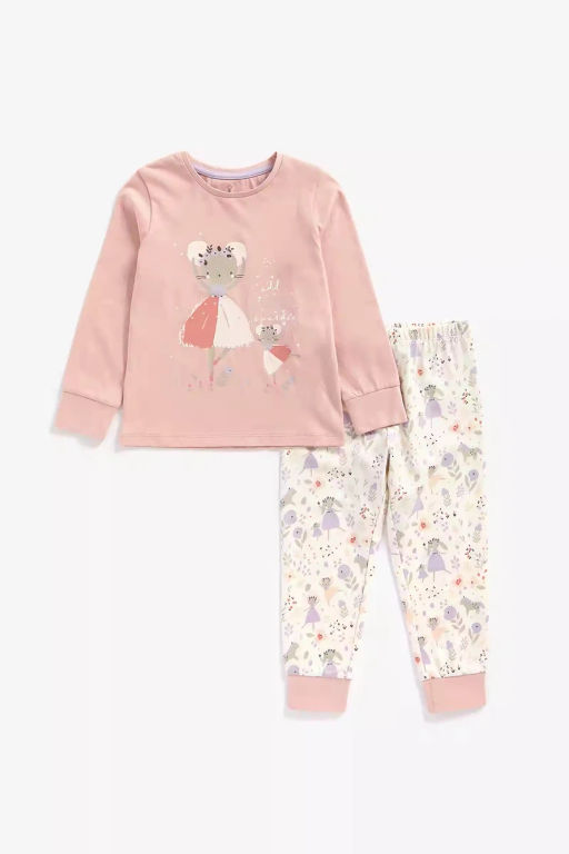 Mothercare / Пижама