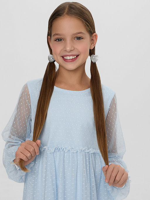 НАБОР АКСЕССУАРОВ ДЛЯ ВОЛОС - Mark formelle фото 7