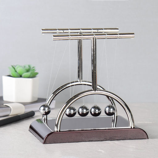 Маятник 18 см / H53L /уп 36/ - Галеонтрейд фото 2