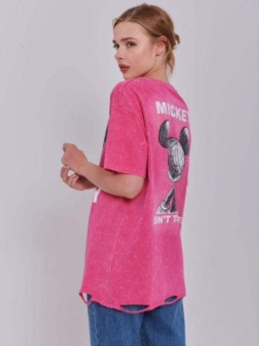 ФУТБОЛКА ЖЕНСКАЯ - Chic & charisma фото 4