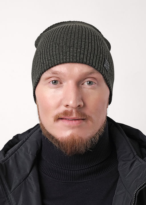 Шапка мужская