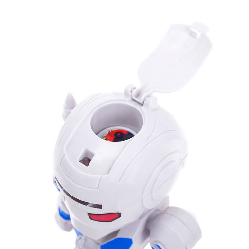 Робот Стрелок, в пакете - Simaland фото 3