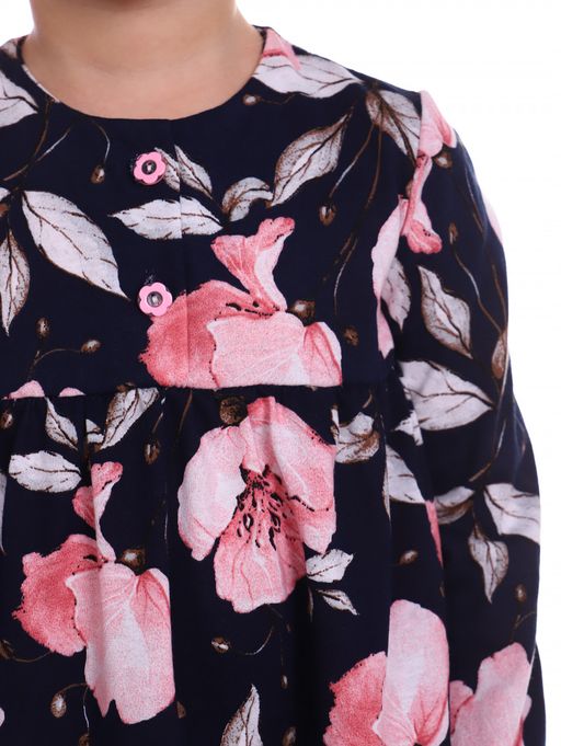 ПЛ139 Платье Гербера - Милаша фото 3