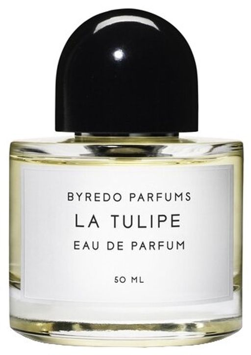 BYREDO LA TULIPE w EDP 50 ml M, парфюмерная вода