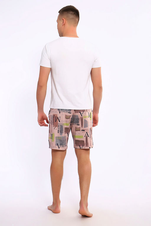 Шорты 36907 - Berchelli фото 8