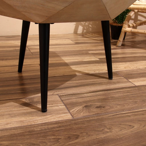 Столик кофейный, 62×62×55 см, манговое дерево