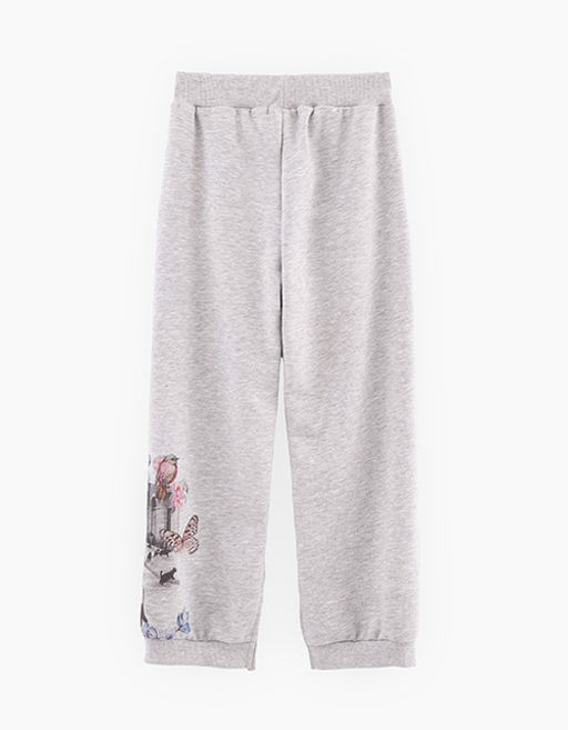 Брюки для девочки