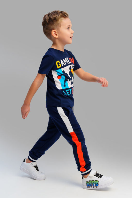 PlayToday / Футболка для мальчика  фото 9