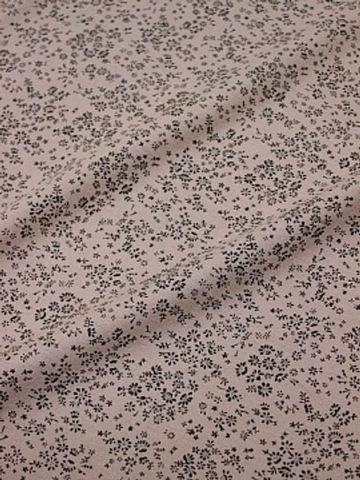 Теплый хлопок Надия цв.бежевый с розовым оттенком, ш.1.50м, хлопок-100%, 160гр/м.кв