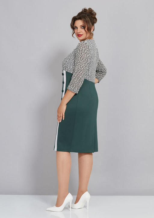 Платье Mira Fashion 5458  фото 2
