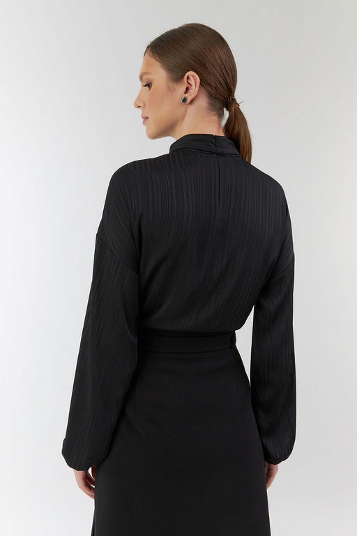 4-1929-01-5380-4 Блуза - Serginnetti фото 3