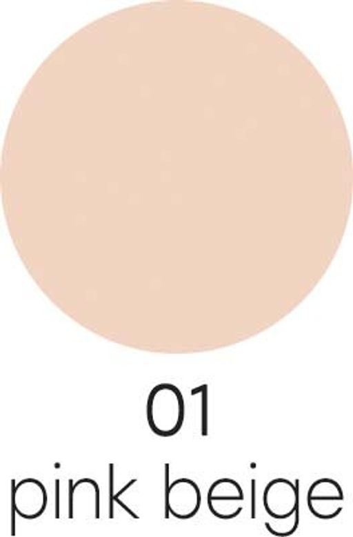 Alvin Dor PD-10 Пудра компактная Manuka Tree тон 01 pink beige 10г