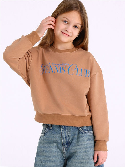 свитшот 1ДДСД4736335 - Апрель фото 4