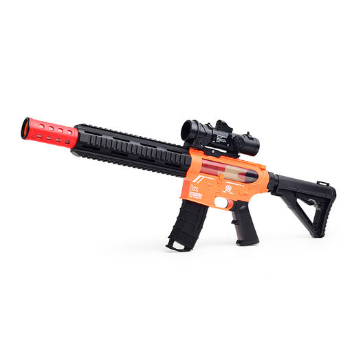 Автомат "Схватка" в коробке