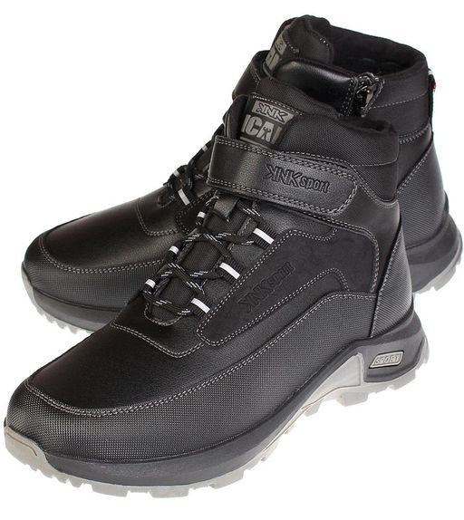 Оксфорд Kenka GJQ_8276_black