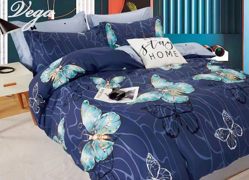 КПБ Alanna Vega Двухсторонний ALAVD106 1.5 спальный