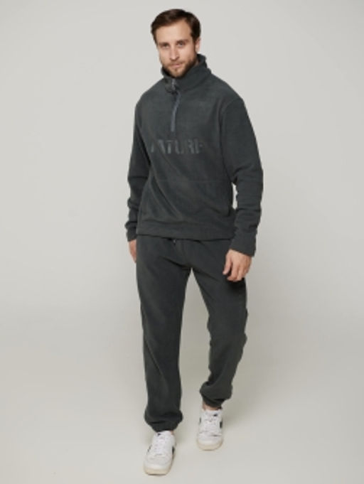 КОСТЮМ МУЖСКОЙ ФЛИСОВЫЙ - Chic & charisma фото 11