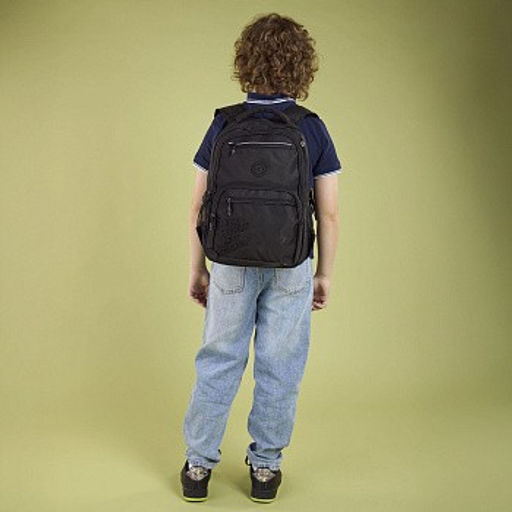 RB-554-3 Рюкзак школьный - Grizzly фото 11