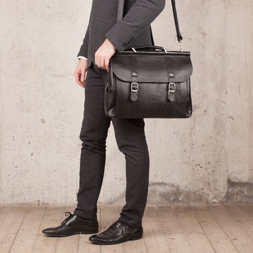Портфель Garston Black - Lakestone фото 9