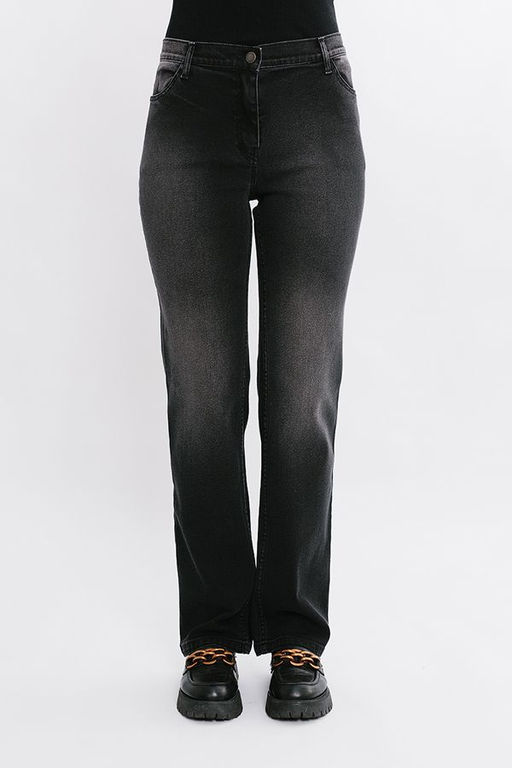 Nobby, Джинсы, W 300 905 (черный)  фото 3