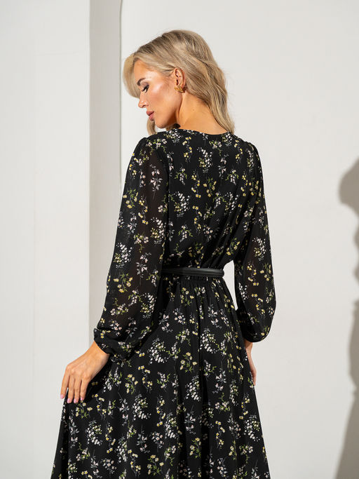 Платье, П-667/1