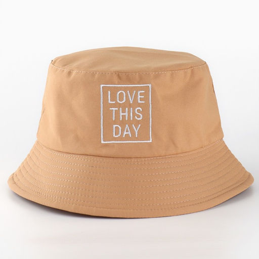 Панама Love this day р-р 56см