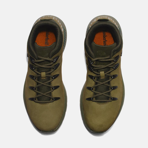 Ботинки / Timberland  фото 2