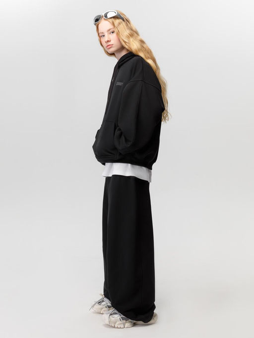 КБ 400894/черный 1413 брюки дет - Cubby фото 4