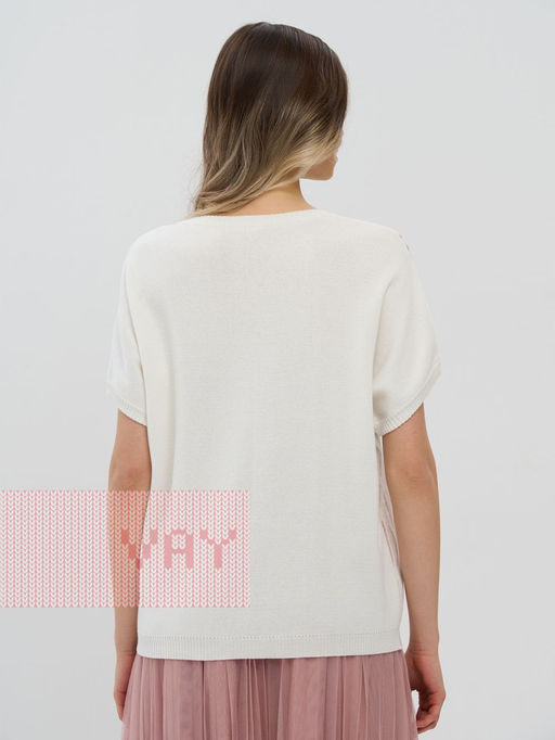 Джемпер женский 5241-41461 - Vay фото 9