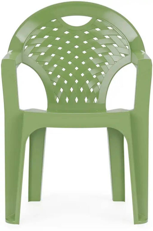 Кресло (зеленый) (уп.4) М2609