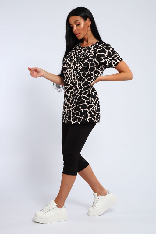 Костюм с бриджами КДЖ