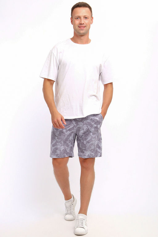 Шорты мужские 36966 - Berchelli фото 8